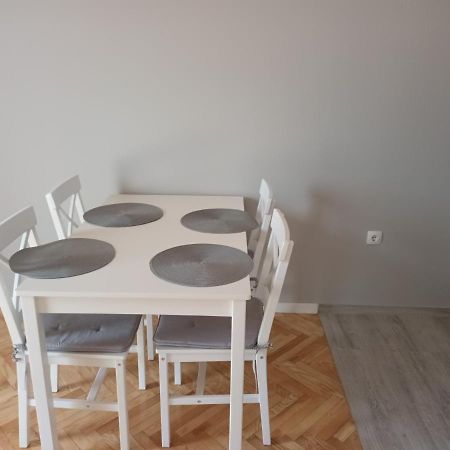 Olga Lejlighed Biograd Na Moru Eksteriør billede