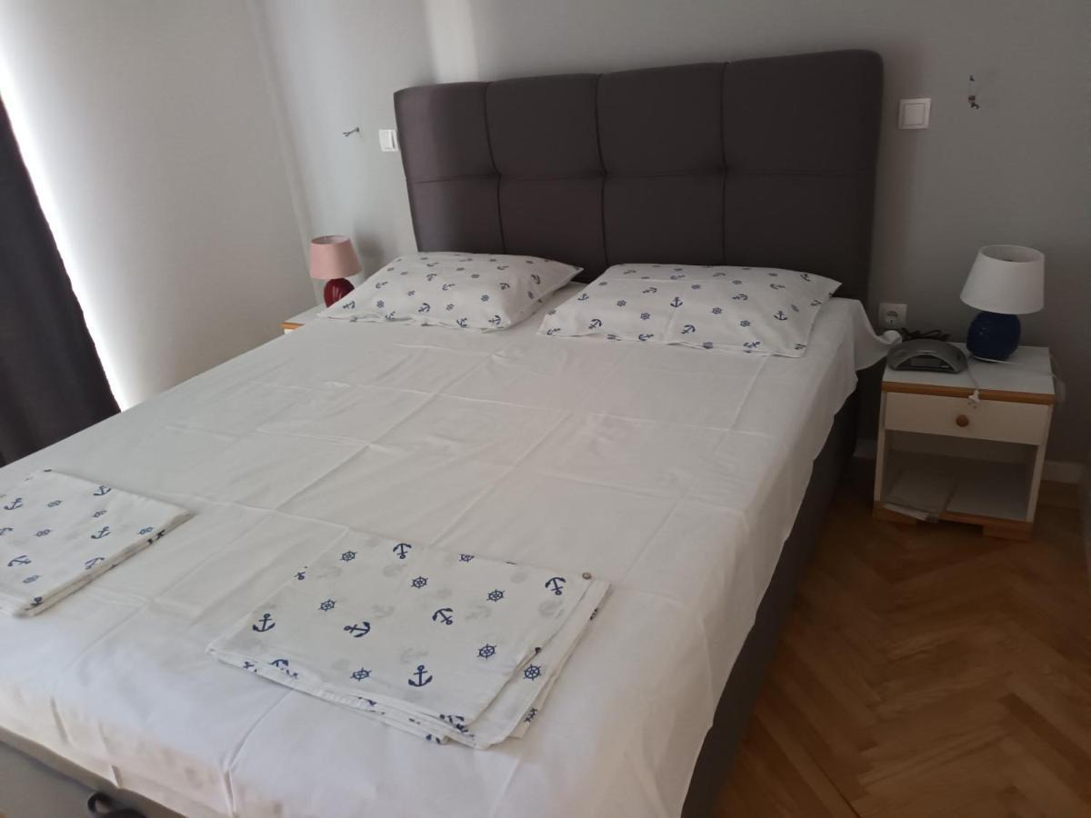 Olga Lejlighed Biograd Na Moru Eksteriør billede