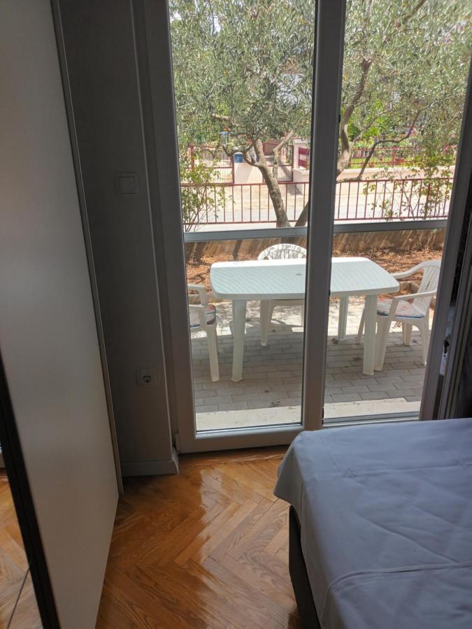Olga Lejlighed Biograd Na Moru Eksteriør billede